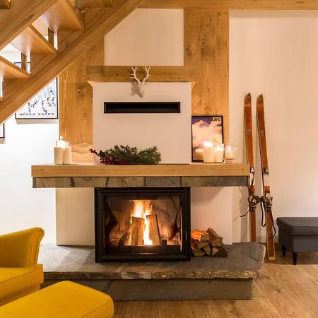 קושצ'ליסקו Apartament Marmot Deluxe Zakopane מראה חיצוני תמונה