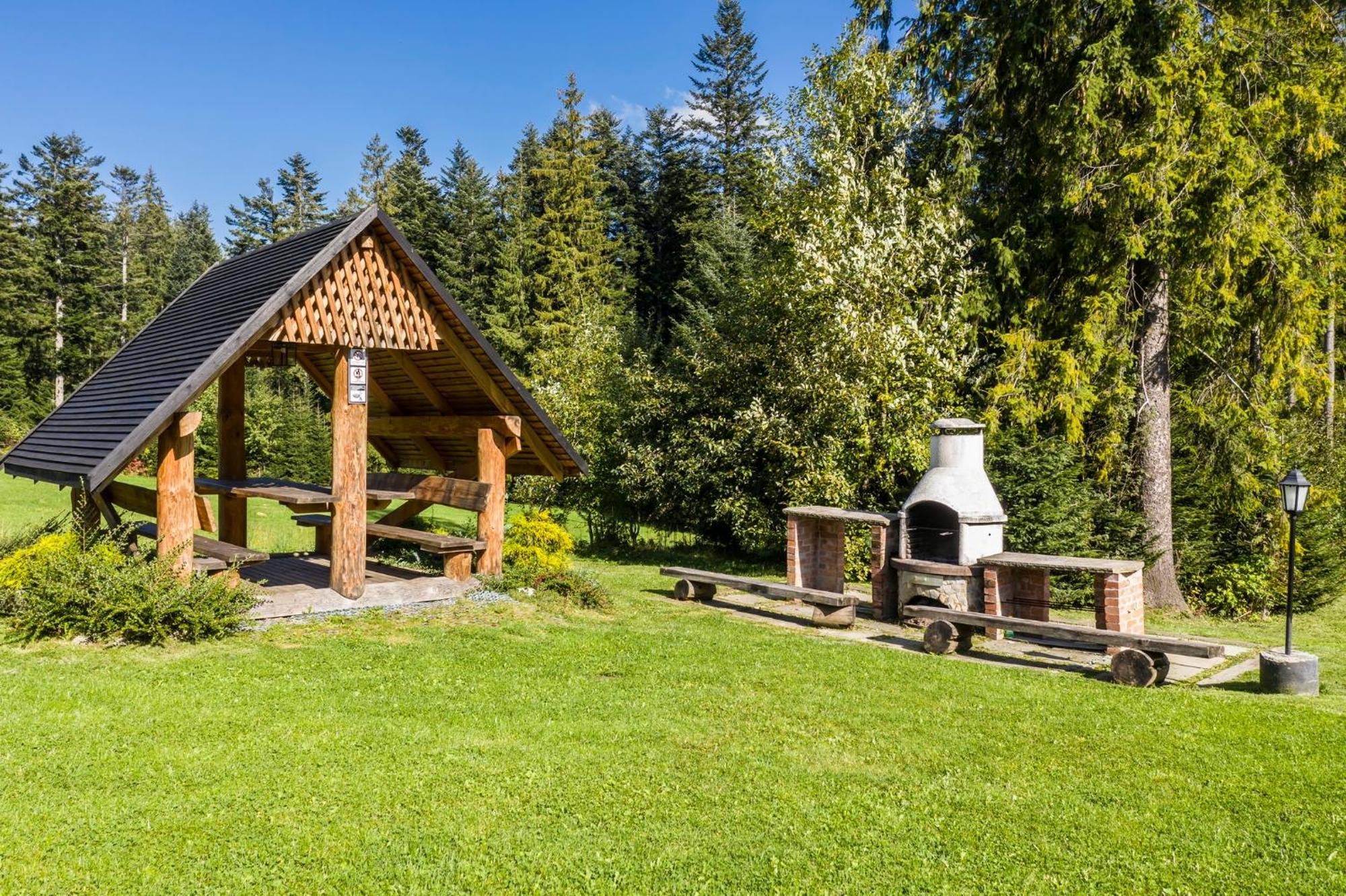 קושצ'ליסקו Apartament Marmot Deluxe Zakopane מראה חיצוני תמונה