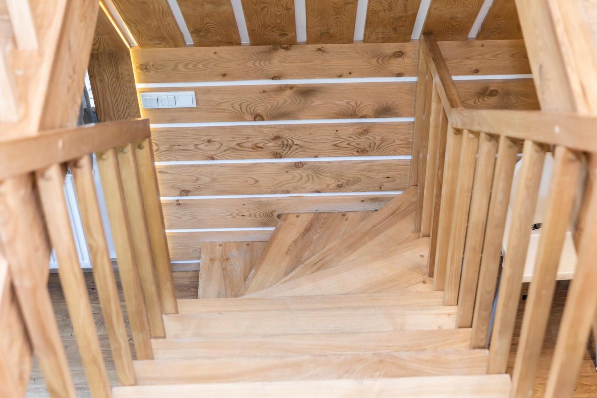קושצ'ליסקו Apartament Marmot Deluxe Zakopane מראה חיצוני תמונה